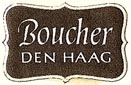 Boucher, The Hague, Netherlands (20mm x 13mm). Courtesy of S. Loreck.
