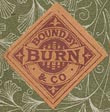 Bound by Burn & Co.