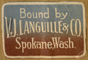 V.J. Languille & Co., Spokane, Wash.