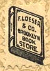 F. Loeser & Co., Brooklyn, New York (10mm x 15mm, ca.1885?)