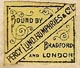 Percy, Lund, Humphries & Co. [binders], Bradford & London, England (12mm x 10mm, ca.1898). Courtesy of Nicholas Forster.