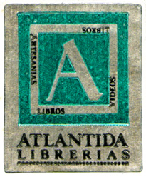 Atlantida, Argentina? (34mm x 40mm). Courtesy of Mario Martin.